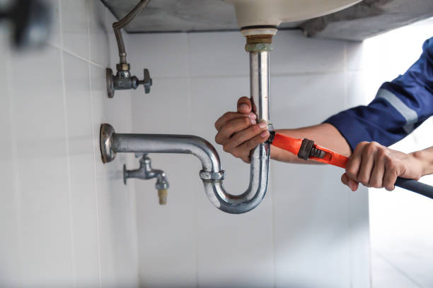 Best Commercial Plumbing Services  in Jennerstown, PA